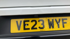 Vauxhall Mokka 1.2 Turbo 136 GS 5dr Petrol Hatchback